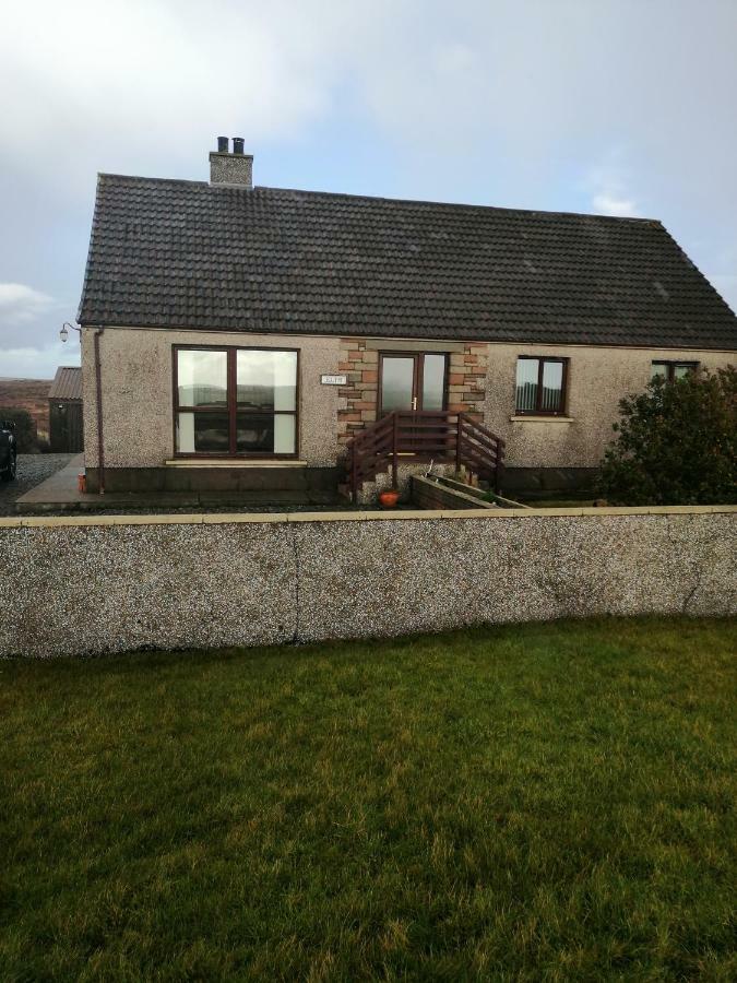 Elim Villa Bayble Exterior photo